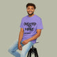 Created to Inspire By Baliveno T-Shirt — &