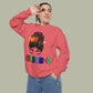 Sweatshirt — &