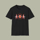 Basketball Loud Proud T-Shirt — "Nothing But Net" Slam Dunk Tee