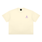 Unisex Boxy Drop Shoulder T-Shirt