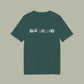 Not Human T-Shirt — &