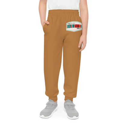 Youth Joggers — Retro &