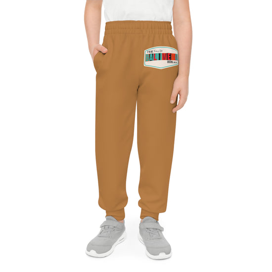 Youth Joggers — Retro &