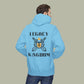 Legacy Kingdom Hoodie