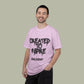 Created to Inspire By Baliveno T-Shirt — &