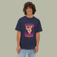 Urban Chaos Tee — "Chase Dreams, No Doubts" Graphic T-Shirt