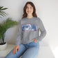 Crewneck Sweatshirt — &