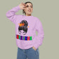 Sweatshirt — &