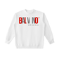 Essential Heavyweight Crewneck Sweatshirt