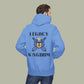 Legacy Kingdom Hoodie