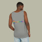 Baliveno "The Ultimate Deadlifter" Gym Tank Top