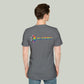 Thor Comic Retro Superhero Graphic Tee