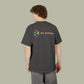 Baliveno Racing Porsche Cityscape T-Shirt