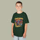 Transformers Legacy Kids T-Shirt — Optimus Prime Robot Graphic Tee