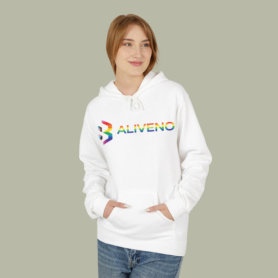 Baliveno Dreamcatcher Hoodie