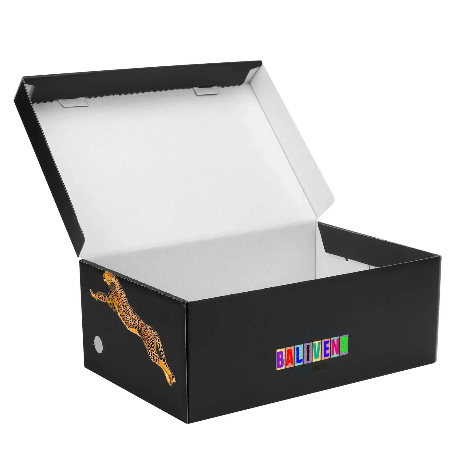 Baliveno Low Top Luxury Leather Sport SneakersBaliveno Low Top Luxury Leather Sport Sneakers* Custom all-over printed shoes with a low top and lace-up closure construction for a snug fit.* Made of high-quality eco-friendly PU upper to keep your shoes clean,[Bal]