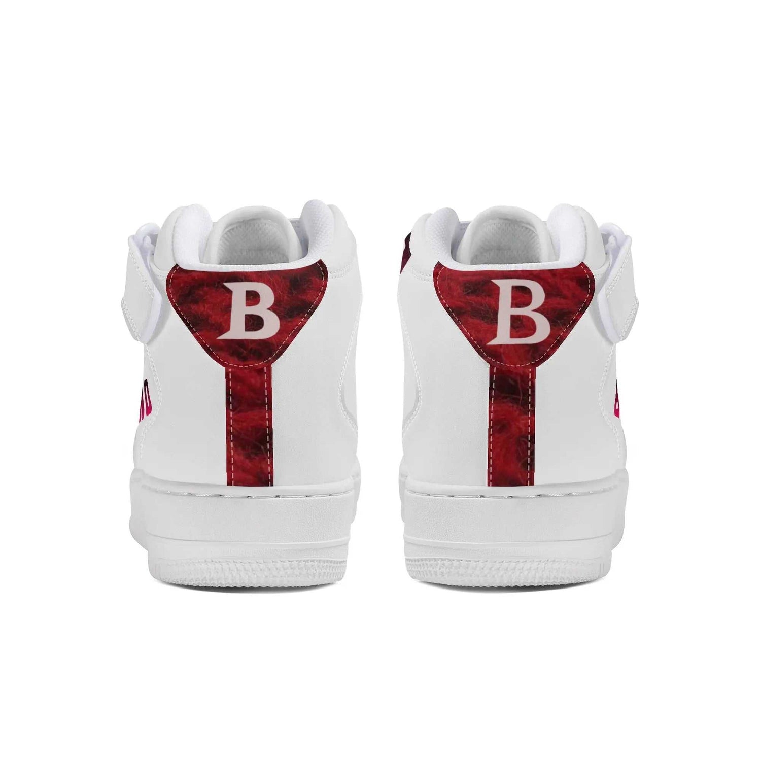Baliveno MensBaliveno Mens High Top Leather SneakersElevate your footwear game with the Baliveno Men&
