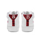 Baliveno MensBaliveno Mens High Top Leather SneakersElevate your footwear game with the Baliveno Men&