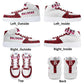 Baliveno MensBaliveno Mens High Top Leather SneakersElevate your footwear game with the Baliveno Men&