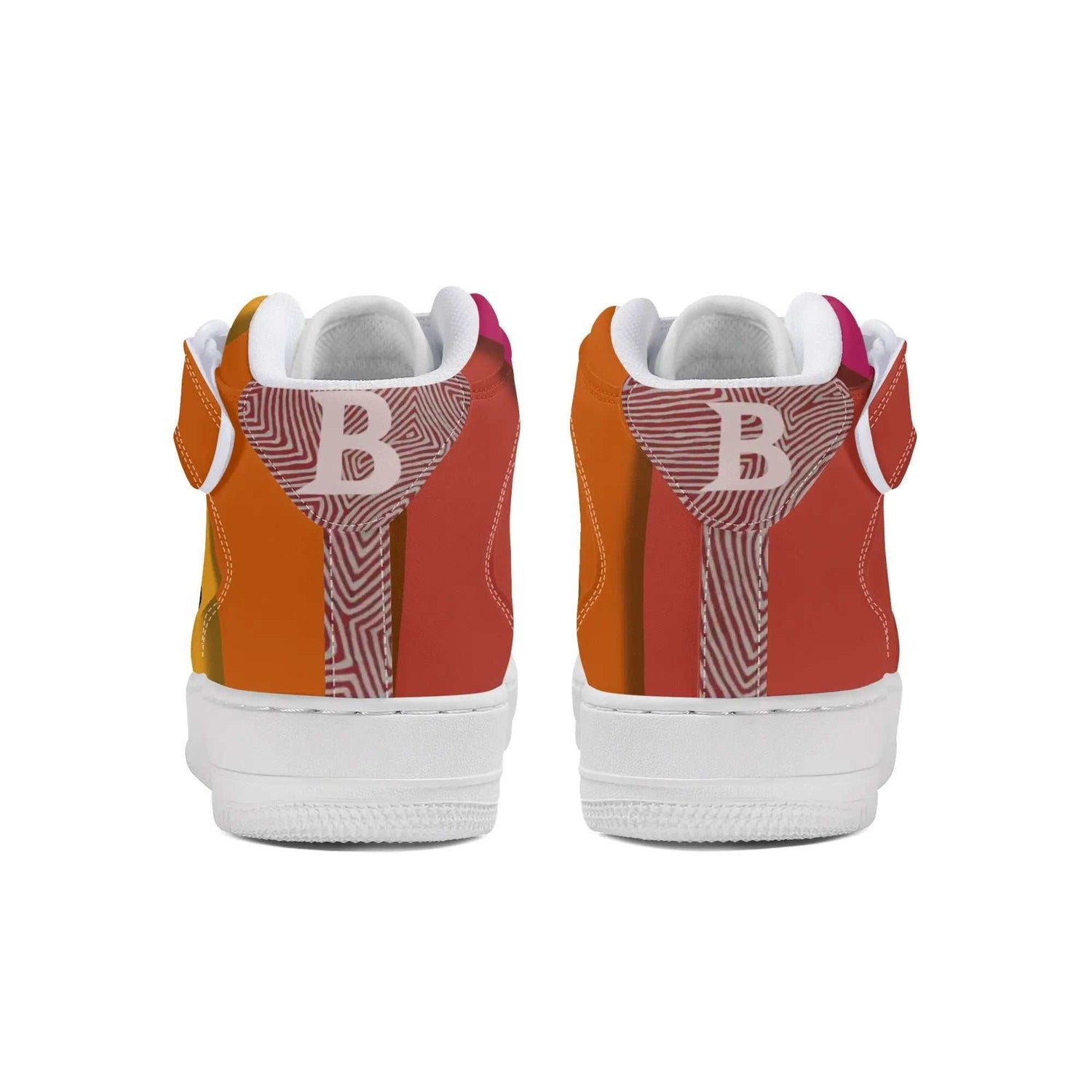 Baliveno MensBaliveno Mens High Top Leather Sneakers limited EditionElevate your footwear game with the Baliveno Men&