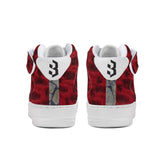 Baliveno MensBaliveno Mens High Top Leather SneakersElevate your footwear game with the Baliveno Men&