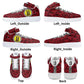 Baliveno MensBaliveno Mens High Top Leather SneakersElevate your footwear game with the Baliveno Men&