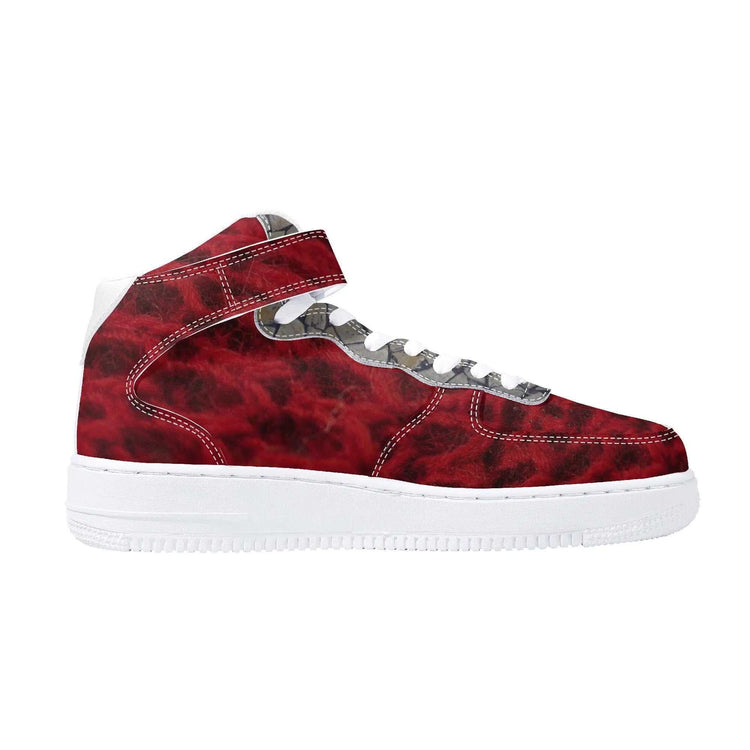 Baliveno MensBaliveno Mens High Top Leather SneakersElevate your footwear game with the Baliveno Men&