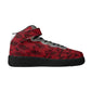 Baliveno MensBaliveno Mens High Top Leather SneakersElevate your footwear game with the Baliveno Men&