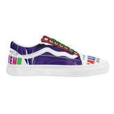 Baliveno MensBaliveno Mens Low Top Skate Board SneakersIntroducing the Baliveno Men&