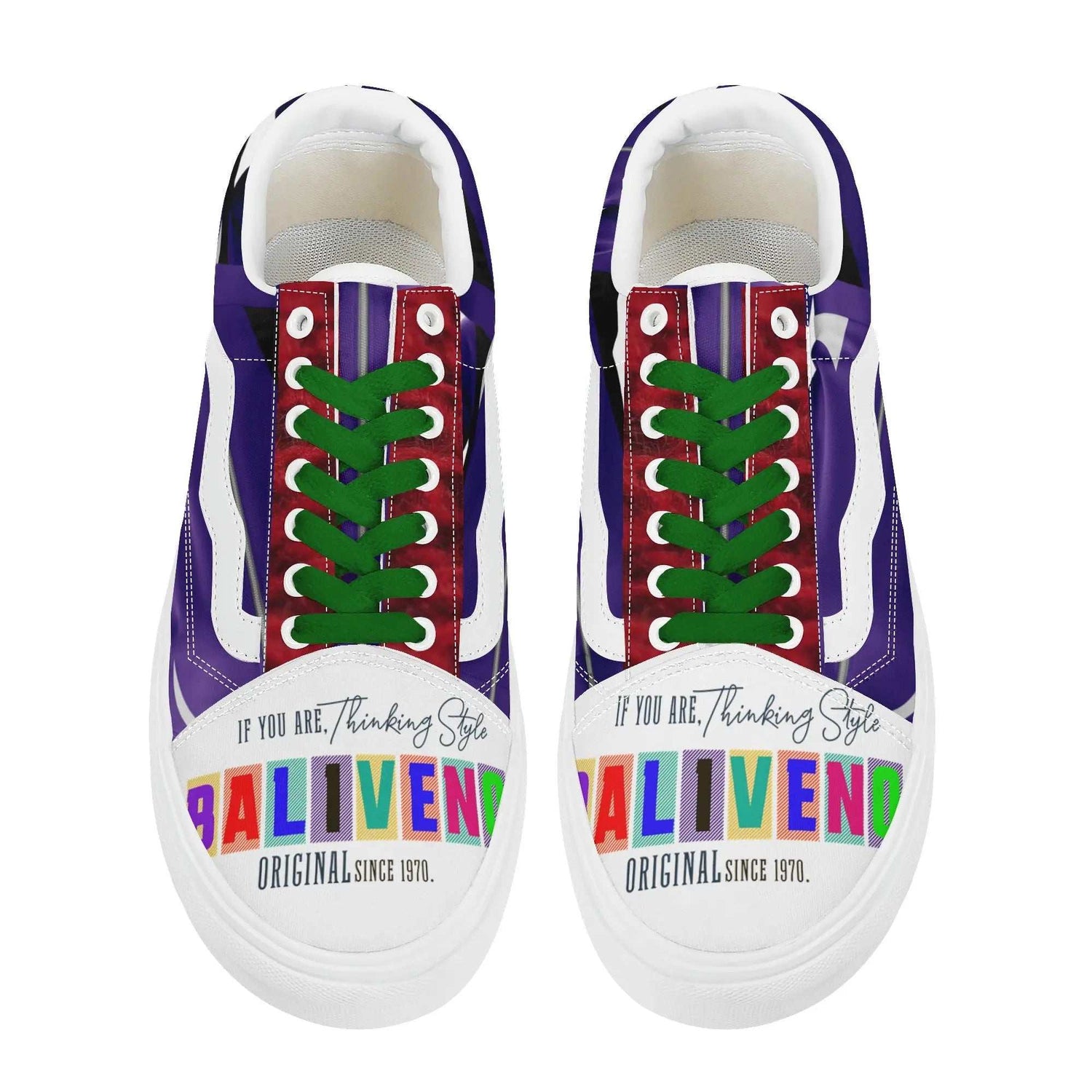 Baliveno MensBaliveno Mens Low Top Skate Board SneakersIntroducing the Baliveno Men&