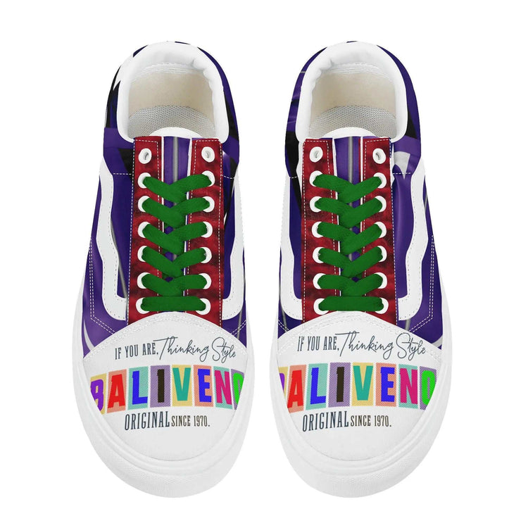 Baliveno MensBaliveno Mens Low Top Skate Board SneakersIntroducing the Baliveno Men&