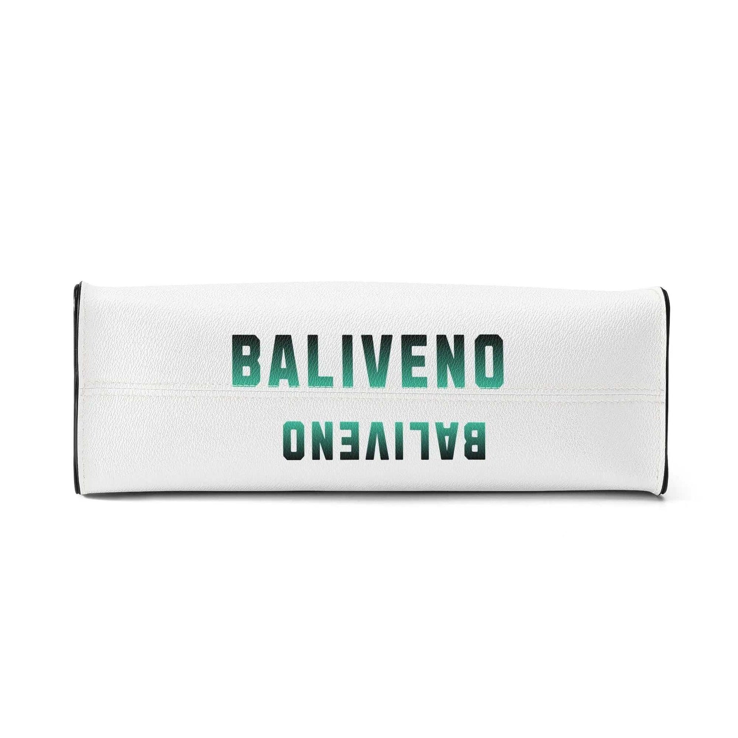 Baliveno Luxury leather Handbag With Shoulder Strap.Baliveno Luxury leather Handbag With Shoulder Strap.Crafted with quality vegan PU leather, this printed tote boasts a structured silhouette with dual top handles for a balanced, hands-free carry. A top zipper closure [Bal]