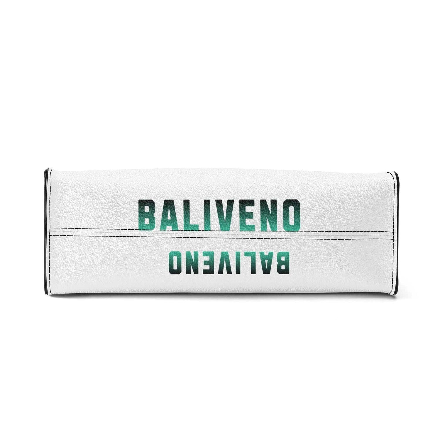 Baliveno Luxury leather Handbag With Shoulder Strap.Baliveno Luxury leather Handbag With Shoulder Strap.Crafted with quality vegan PU leather, this printed tote boasts a structured silhouette with dual top handles for a balanced, hands-free carry. A top zipper closure [Bal]