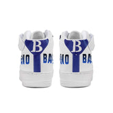 Baliveno Mens luxury High Top Leather SneakersBaliveno Mens luxury High Top Leather SneakersIndulge in luxury and style with our Baliveno Men&