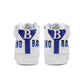 Baliveno Mens luxury High Top Leather SneakersBaliveno Mens luxury High Top Leather SneakersIndulge in luxury and style with our Baliveno Men&