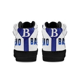 Baliveno Mens luxury High Top Leather SneakersBaliveno Mens luxury High Top Leather SneakersIndulge in luxury and style with our Baliveno Men&