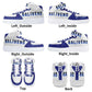 Baliveno Mens luxury High Top Leather SneakersBaliveno Mens luxury High Top Leather SneakersIndulge in luxury and style with our Baliveno Men&