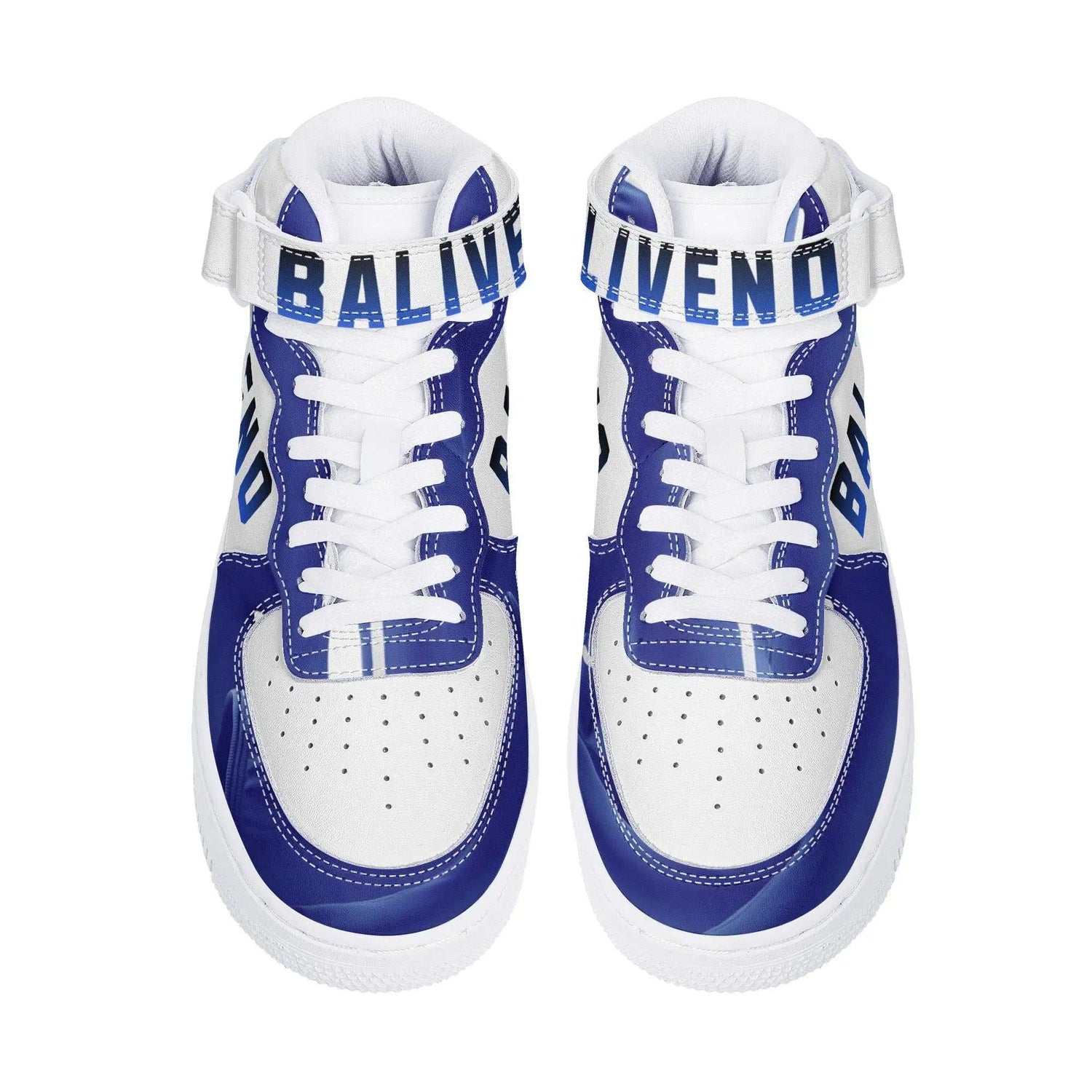 Baliveno Mens luxury High Top Leather SneakersBaliveno Mens luxury High Top Leather SneakersIndulge in luxury and style with our Baliveno Men&