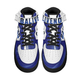 Baliveno Mens luxury High Top Leather SneakersBaliveno Mens luxury High Top Leather SneakersIndulge in luxury and style with our Baliveno Men&