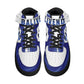 Baliveno Mens luxury High Top Leather SneakersBaliveno Mens luxury High Top Leather SneakersIndulge in luxury and style with our Baliveno Men&