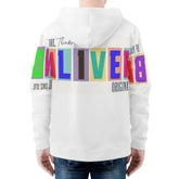 Baliveno Unisex Print luxury Classic Zip HoodieBaliveno Unisex Print luxury Classic Zip Hoodie* Made from high-quality polyester material, ensuring durability and comfort for daily wear.* Hoodie drawstring and kangaroo pocket keep out rain and wind gusts. * 2[Bal]