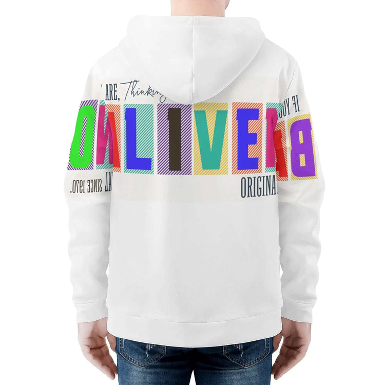 Baliveno Unisex Print luxury Classic Zip HoodieBaliveno Unisex Print luxury Classic Zip Hoodie* Made from high-quality polyester material, ensuring durability and comfort for daily wear.* Hoodie drawstring and kangaroo pocket keep out rain and wind gusts. * 2[Bal]