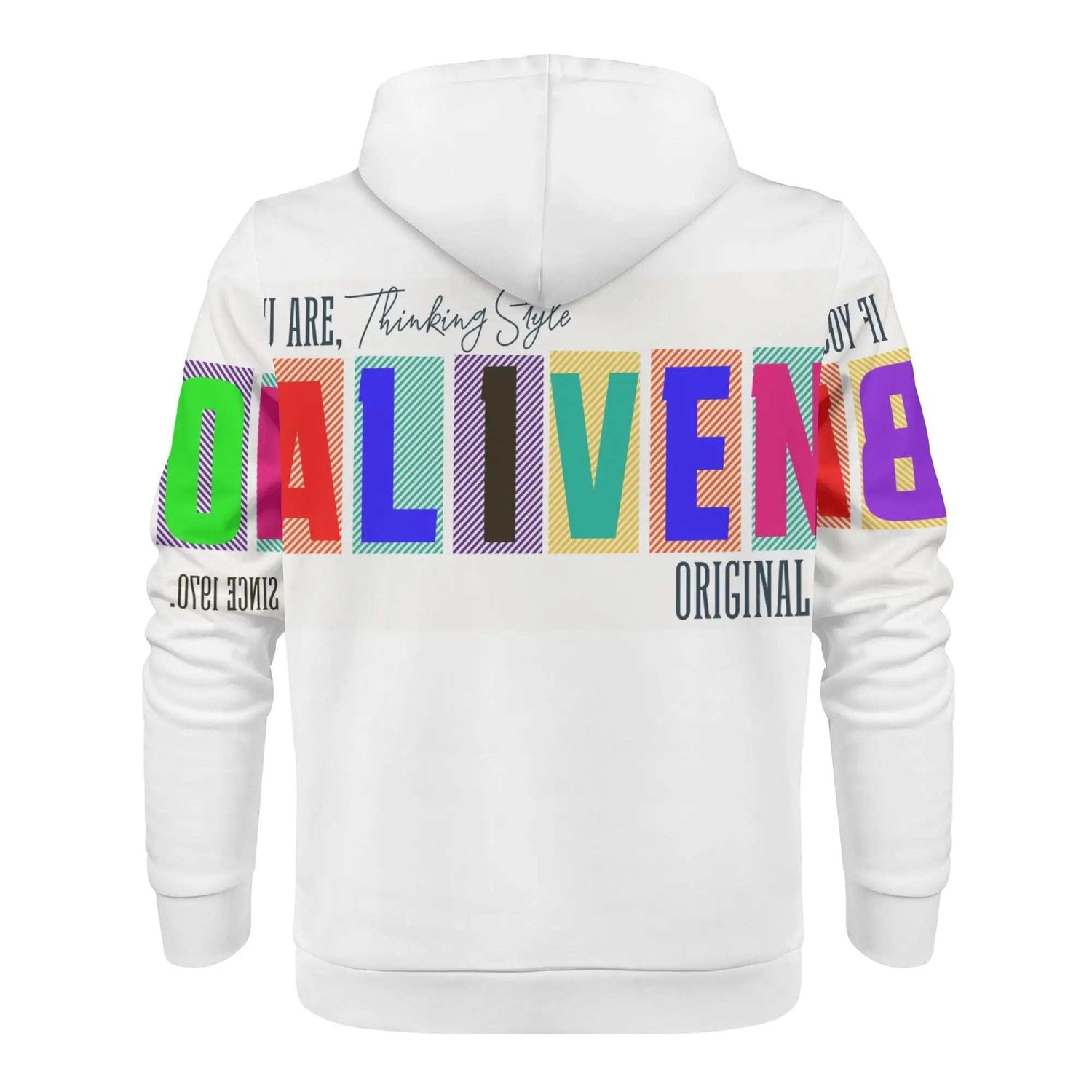 Baliveno Unisex Print luxury Classic Zip HoodieBaliveno Unisex Print luxury Classic Zip Hoodie* Made from high-quality polyester material, ensuring durability and comfort for daily wear.* Hoodie drawstring and kangaroo pocket keep out rain and wind gusts. * 2[Bal]