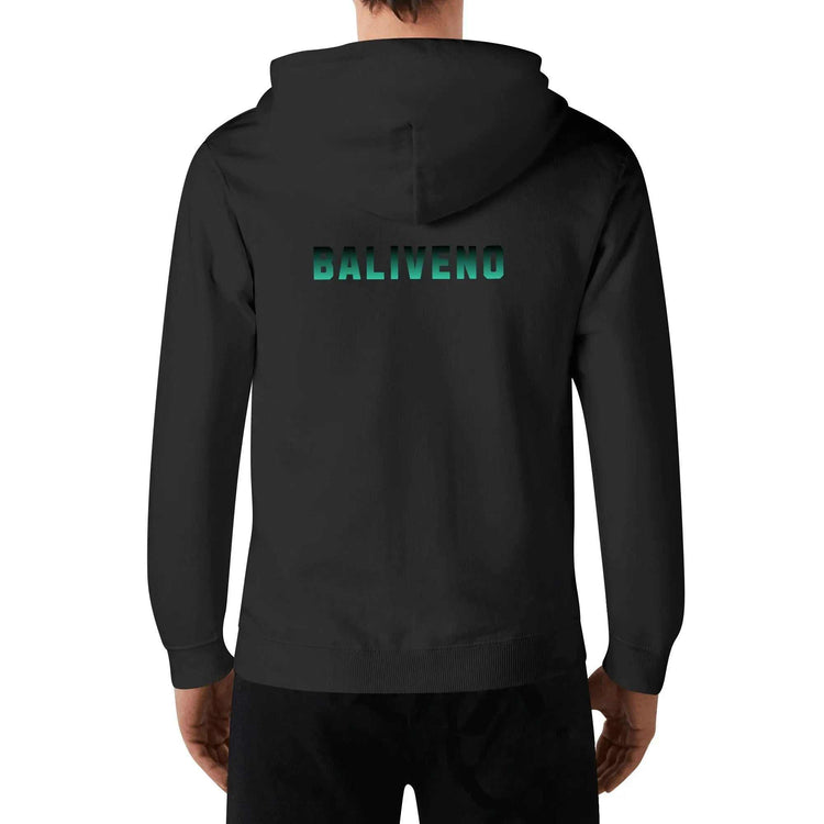 Baliveno Luxurious Unisex Cotton Hoodie – Front & Back Logo PrintBaliveno Luxurious Unisex Cotton Hoodie – Front & Back Logo Print* Made from soft and comfortable cotton fabric, perfect for both men and women.* Features four vibrant and unique customized printing designs on the front and back.*[Bal]