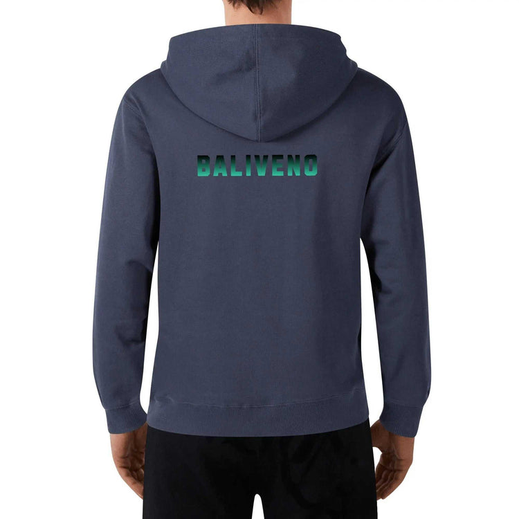 Baliveno Luxurious Unisex Cotton Hoodie – Front & Back Logo PrintBaliveno Luxurious Unisex Cotton Hoodie – Front & Back Logo Print* Made from soft and comfortable cotton fabric, perfect for both men and women.* Features four vibrant and unique customized printing designs on the front and back.*[Bal]