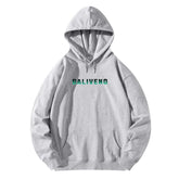 Baliveno Luxurious Unisex Cotton Hoodie – Front & Back Logo PrintBaliveno Luxurious Unisex Cotton Hoodie – Front & Back Logo Print* Made from soft and comfortable cotton fabric, perfect for both men and women.* Features four vibrant and unique customized printing designs on the front and back.*[Bal]
