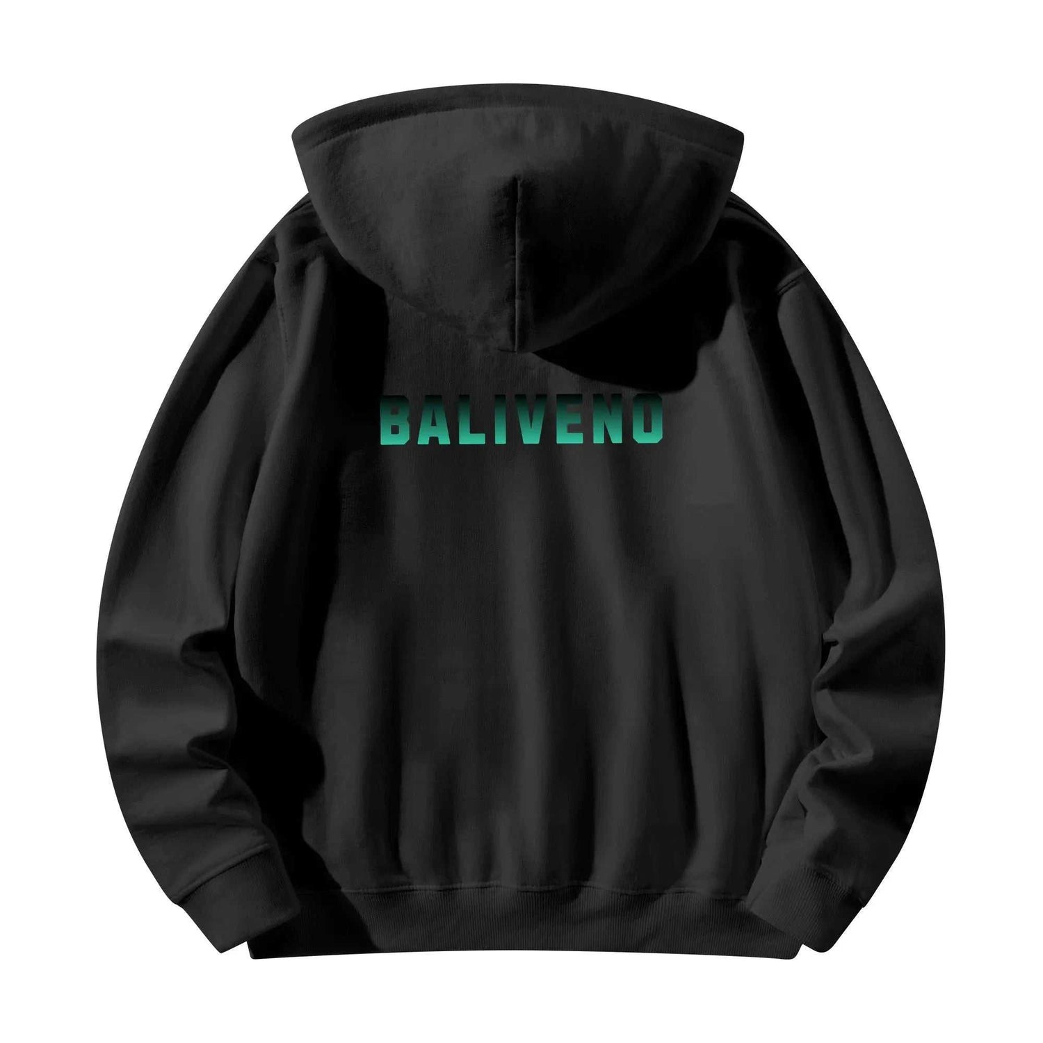 Baliveno Luxurious Unisex Cotton Hoodie – Front & Back Logo PrintBaliveno Luxurious Unisex Cotton Hoodie – Front & Back Logo Print* Made from soft and comfortable cotton fabric, perfect for both men and women.* Features four vibrant and unique customized printing designs on the front and back.*[Bal]