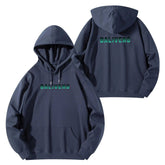 Baliveno Luxurious Unisex Cotton Hoodie – Front & Back Logo PrintBaliveno Luxurious Unisex Cotton Hoodie – Front & Back Logo Print* Made from soft and comfortable cotton fabric, perfect for both men and women.* Features four vibrant and unique customized printing designs on the front and back.*[Bal]