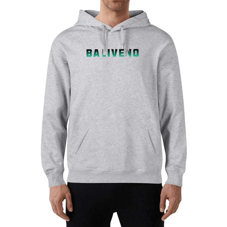 Baliveno Luxurious Unisex Cotton Hoodie – Front & Back Logo PrintBaliveno Luxurious Unisex Cotton Hoodie – Front & Back Logo Print* Made from soft and comfortable cotton fabric, perfect for both men and women.* Features four vibrant and unique customized printing designs on the front and back.*[Bal]