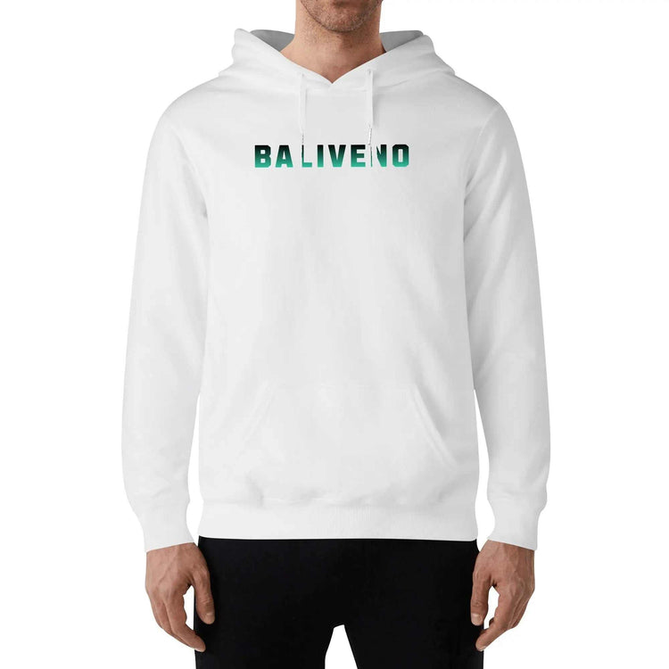 Baliveno Luxurious Unisex Cotton Hoodie – Front & Back Logo PrintBaliveno Luxurious Unisex Cotton Hoodie – Front & Back Logo Print* Made from soft and comfortable cotton fabric, perfect for both men and women.* Features four vibrant and unique customized printing designs on the front and back.*[Bal]